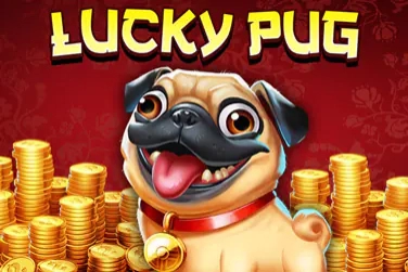 Lucky Pug slot by High 5 Games