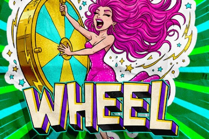 YOriginal Wheel Demo Slot