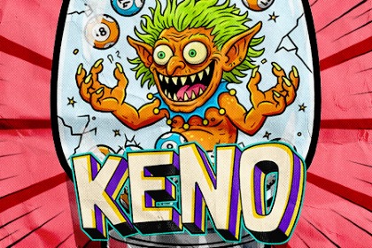 YOriginal Keno Demo Slot