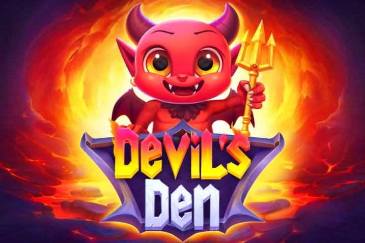 Devil's Den Demo Slot