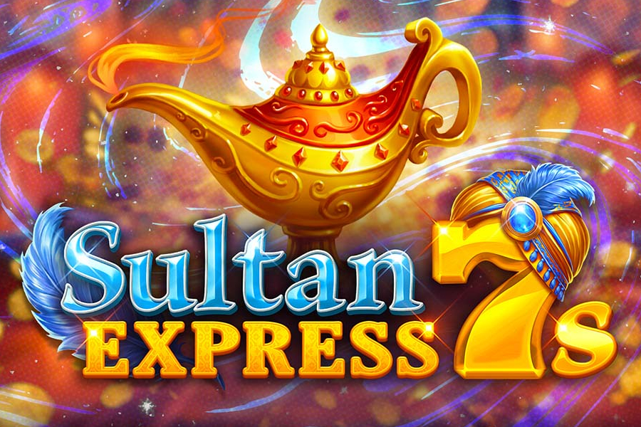 Sultan Express 7s Demo Slot