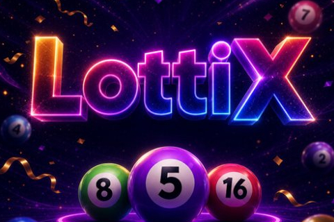 LottiX Demo Slot