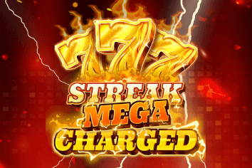 777 Streak: Megacharged Demo Slot
