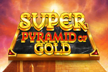 Super Pyramid of Gold Demo Slot