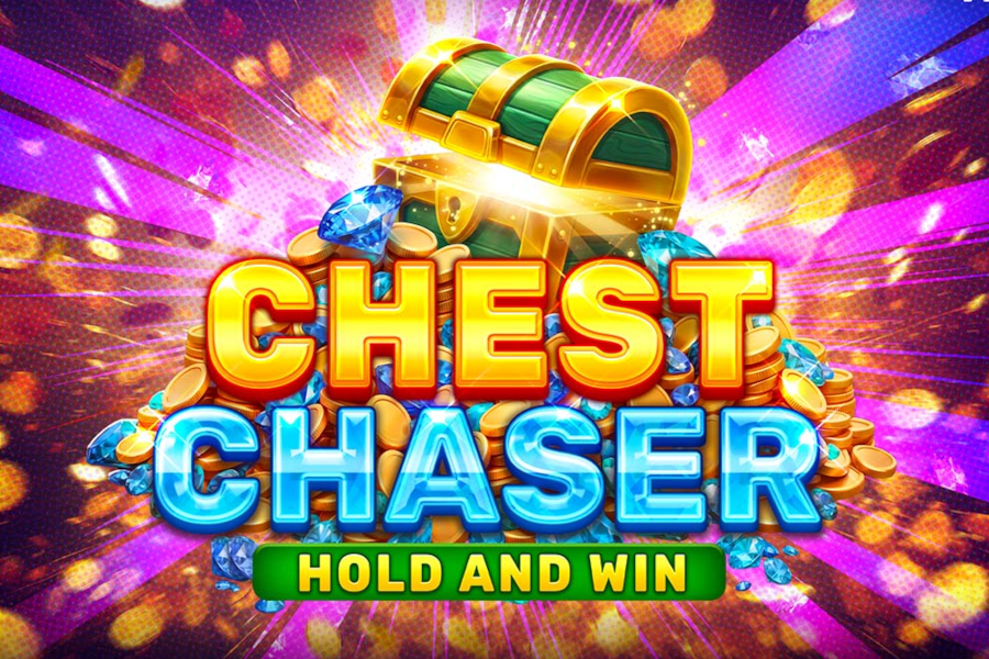 Chest Chaser Hold and Win Demo Slot