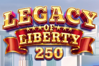 Legacy of Liberty Demo Slot