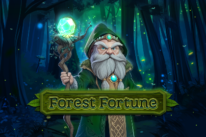 Forest Fortune Demo Slot