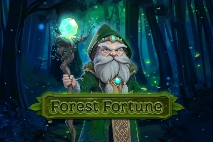 Forest Fortune slot by YOriginal - 96.5% RTP