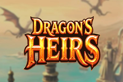 Featured image for “Dragon’s Heirs”