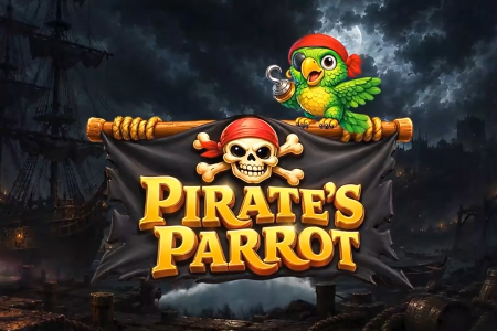 Pirate's Parrot Demo Slot
