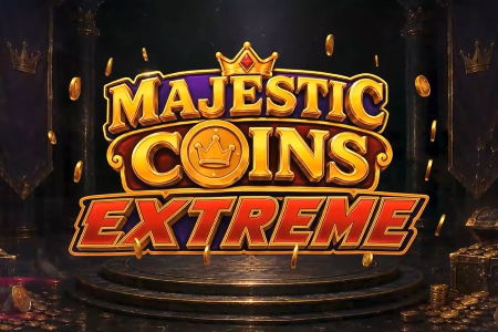 Majestic Coins Extreme Demo Slot