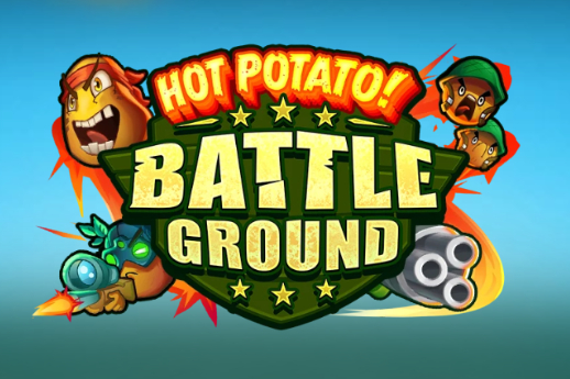Hot Potato Battleground