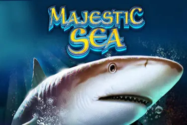 Majestic Sea slot by High 5 Games