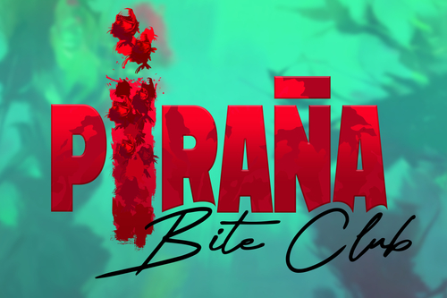 Piranha Bite Club Demo Slot