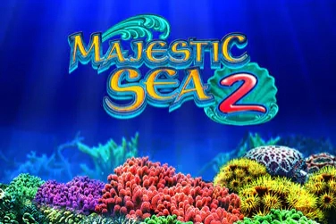 Majestic Sea 2 slot by High 5 Games