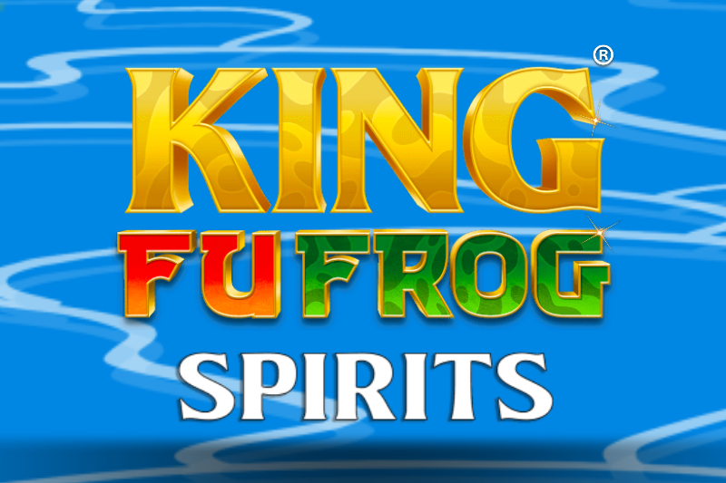 King Fu Frog Spirits Demo Slot