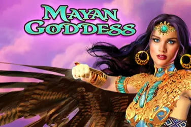 Mayan Goddess slot by High 5 Games