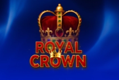 Royal Crown slot by YOriginal - 96.5% RTP
