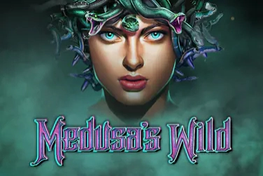 Medusa's Wild slot by High 5 Games