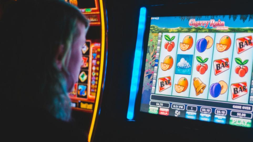 Eyecatching Slot Features at VoltRush Casino