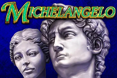 Michelangelo slot by High 5 Games
