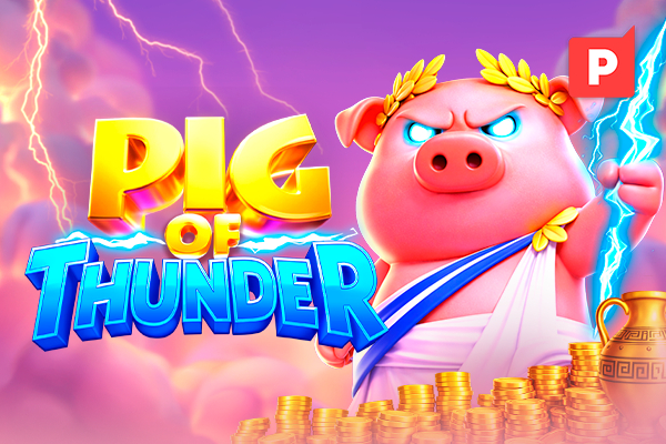 Pig of Thunder Demo Slot
