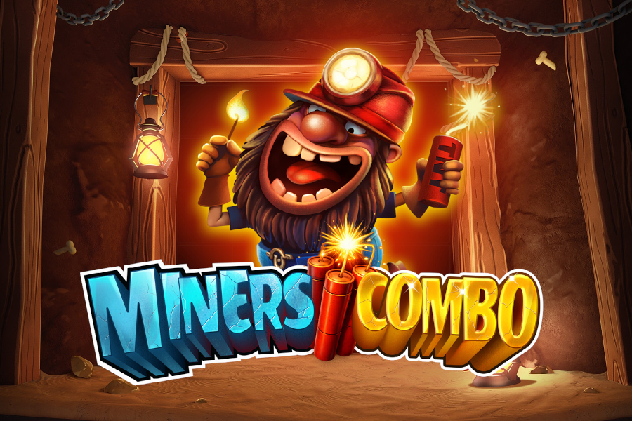 Miners Combo Demo Slot