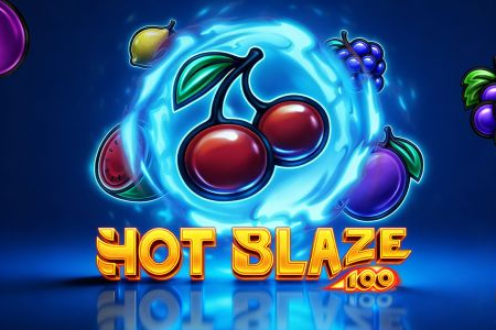 Hot Blaze 100 Demo Slot