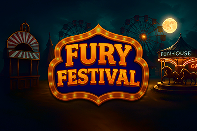 Fury Festival Demo Slot