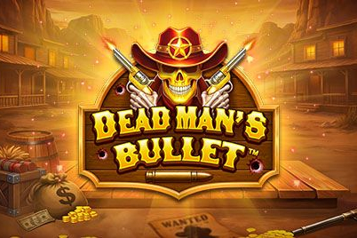 Dead Man's Bullet Demo Slot