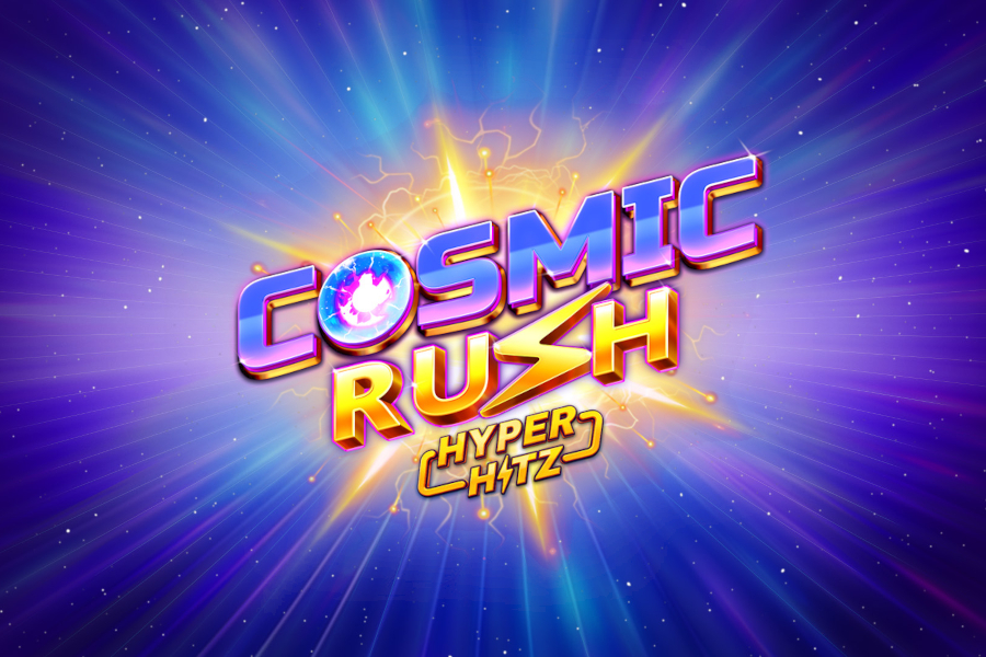 Cosmic Rushy Hyper Hitz Demo Slot