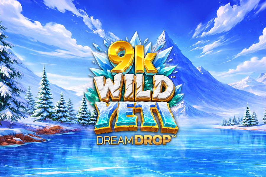 9K Wild Yeti Dream Drop Demo Slot