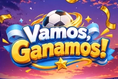 Vamos, Ganamos! slot by Mascot Gaming