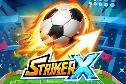 StrikerX Demo Slot