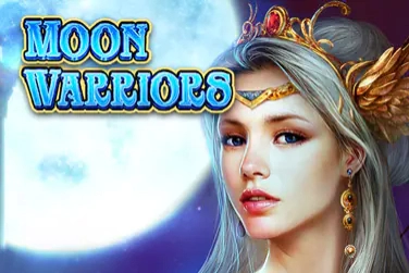 Moon Warriors slot by High 5 Games