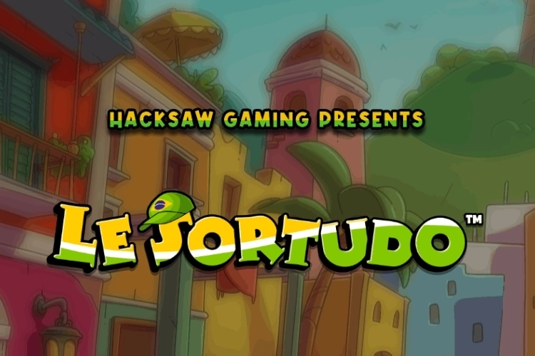 Le Sortudo slot by Hacksaw Gaming