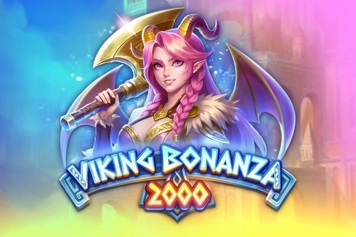 Viking Bonanza 2000 slot by Clawbuster