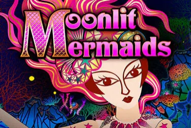 Moonlit Mermaids slot by High 5 Games
