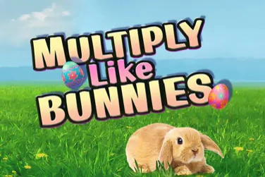 Multiply Like Bunnies slot by High 5 Games