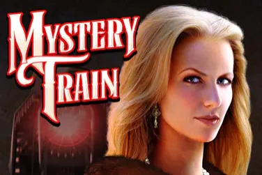 Mystery Train slot by High 5 Games