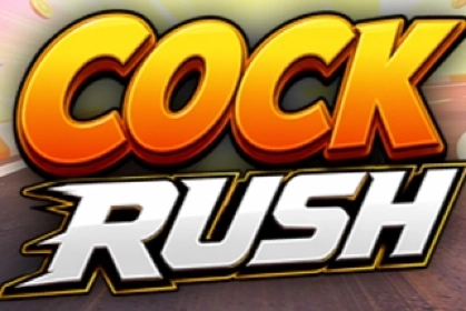 Cock Rush slot by YOriginal - 97% RTP
