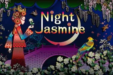 Night Jasmine slot by High 5 Games