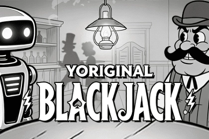 BlackJack with Basic Strategy Adviser slot by YOriginal - 99.2% RTP