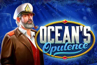 Ocean's Opulence slot by High 5 Games