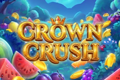 Crown Crush slot by YOriginal - 96% RTP