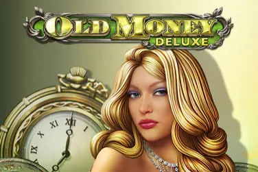 Old Money Deluxe slot by High 5 Games