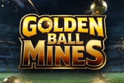 Golden Ball Mines slot by YOriginal - 99% RTP