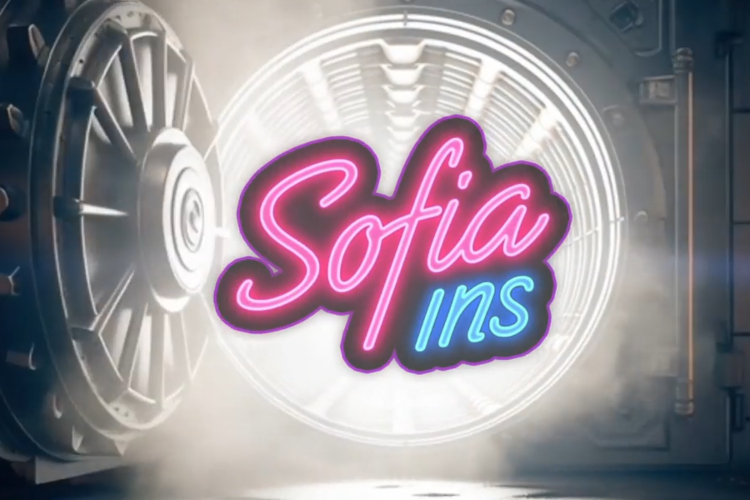 Sofia Ins Demo Slot