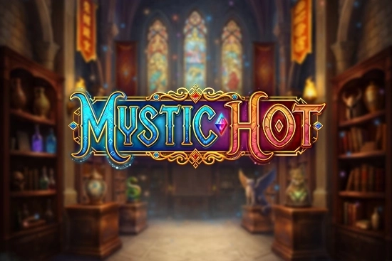 Mystic Hot Demo Slot