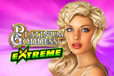Platinum Goddess Extreme slot by High 5 Games
